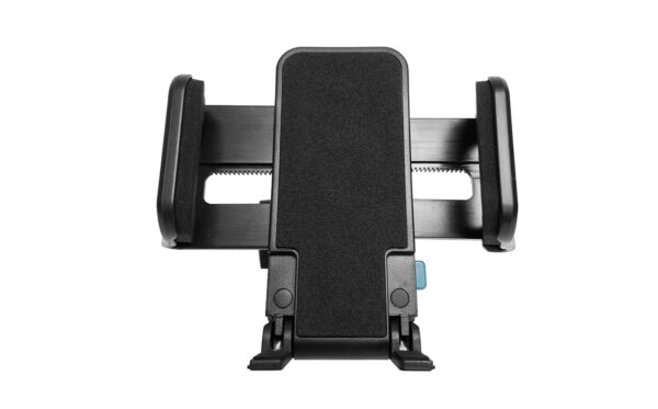 7160-0995-00 soporte Soporte pasivo Teléfono móvil/smartphone, Navegante Negro