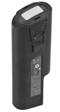 BTRY-TC8X-70MA1-01 pieza de repuesto para ordenador de bolsillo tipo PDA