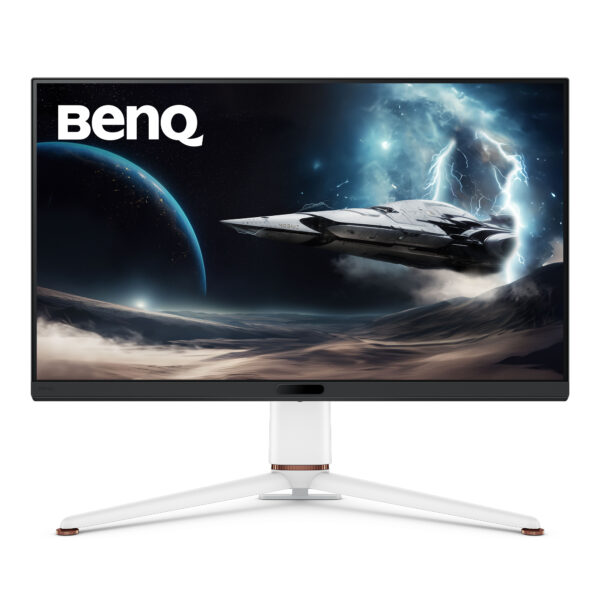 EX321UX pantalla para PC 80 cm (31.5") 3840 x 2160 Pixeles 4K Ultra HD LED Blanco