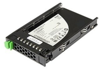 S26361-F5783-L192 unidad de estado sólido 2.5" 1,92 TB Serial ATA III