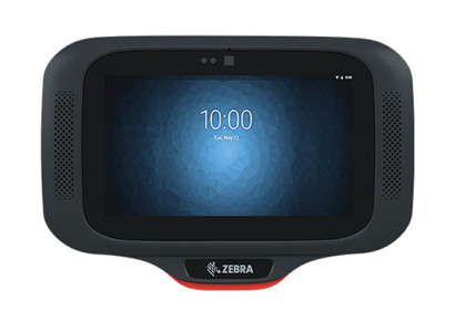 CC600 12,7 cm (5") 1280 x 720 Pixeles Pantalla táctil