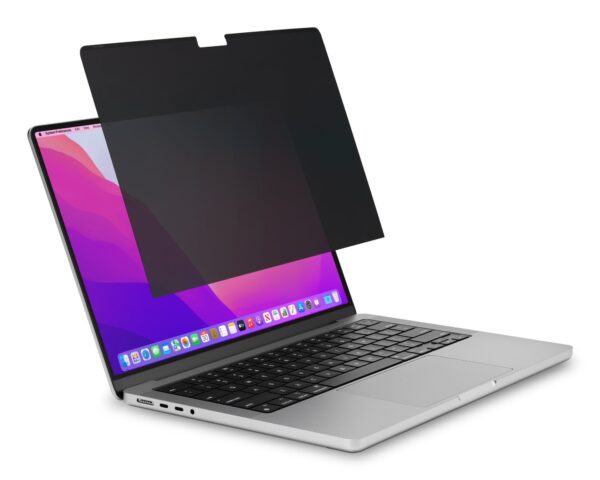 Filtro de privacidad MagPro Elite para MacBook Pro 16 (2021 y versiones posteriores)