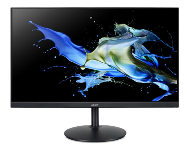 CB242Y pantalla para PC 60,5 cm (23.8") 1920 x 1080 Pixeles Full HD LED Negro