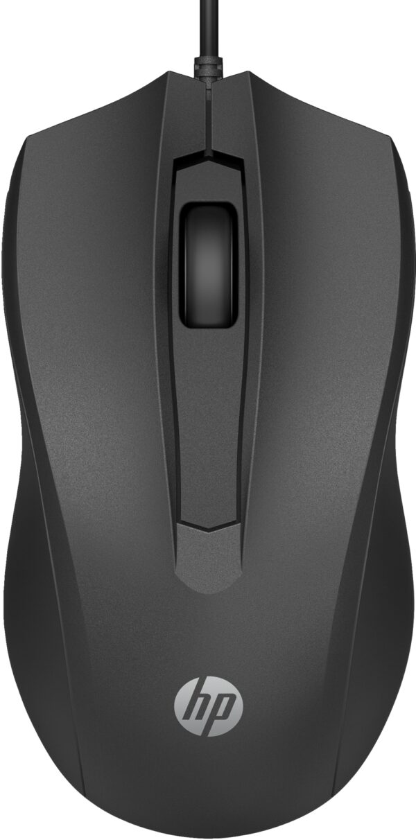 Wired Mouse 105