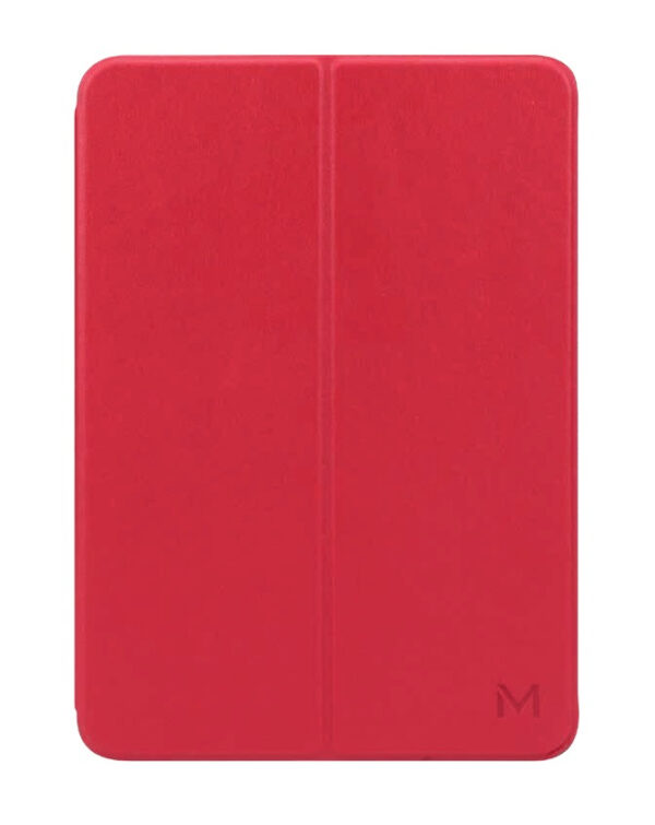 048011 funda para tablet 27,9 cm (11") Folio Rojo