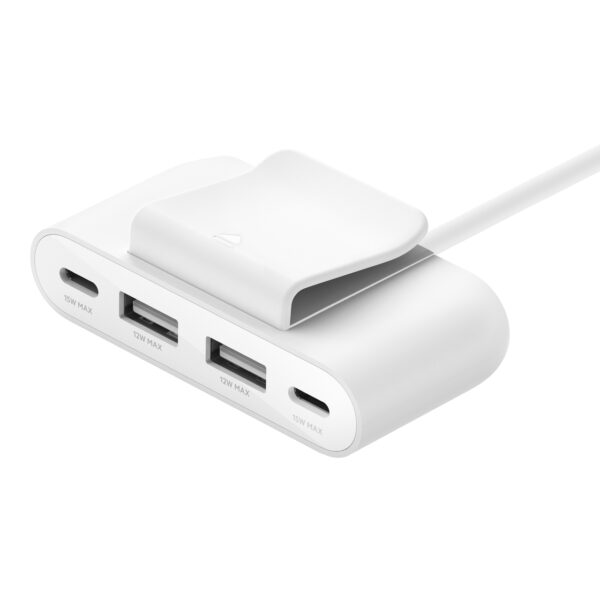 BUZ001bt2MWHB7 USB Tipo C Blanco