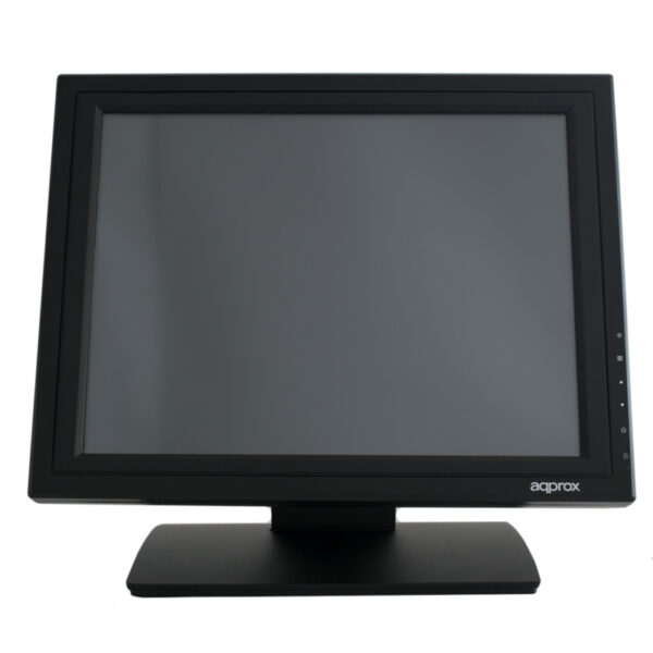 appMT15W5 monitor POS 38,1 cm (15") 1024 x 768 Pixeles Pantalla táctil