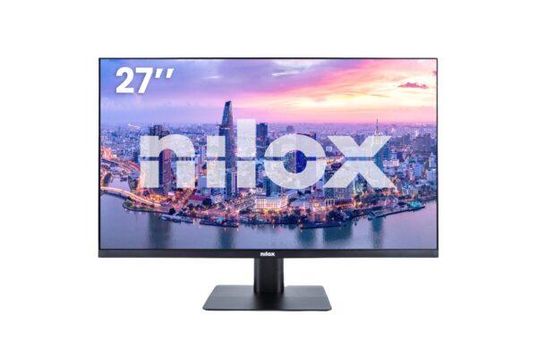NXMM27FHD112 pantalla para PC 68,6 cm (27") 1920 x 1080 Pixeles Full HD LED