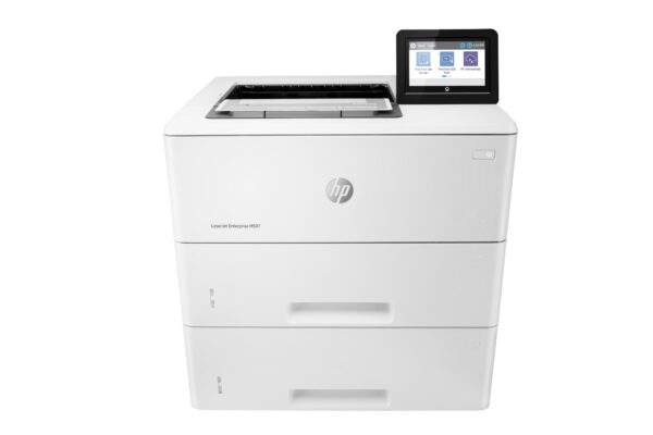 LaserJet Enterprise M507x Inalámbrico Blanco y negro Impresora, A doble cara