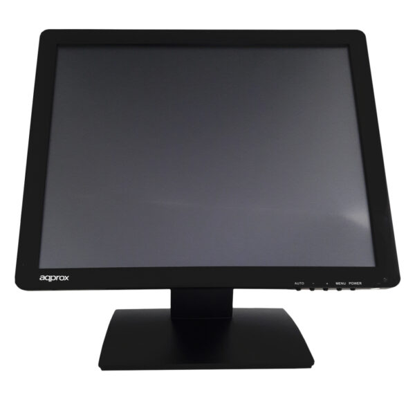 APPMT19W5 monitor POS 48,3 cm (19") 1280 x 1024 Pixeles SXGA Pantalla táctil