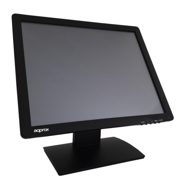 APPMT17W5 monitor POS 43,2 cm (17") 1280 x 1024 Pixeles SXGA Pantalla táctil