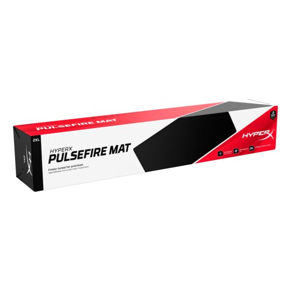 Pulsefire Mat - Alfombrilla de ratón gaming - Tela (2XL)