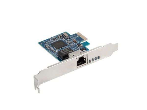 PCE-1GB-001 adaptador y tarjeta de red Interno Ethernet 1000 Mbit/s