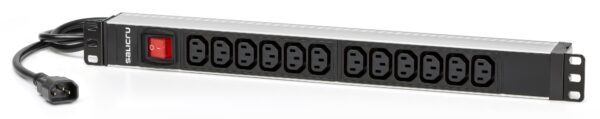 SPS 12F PDU C13/C14