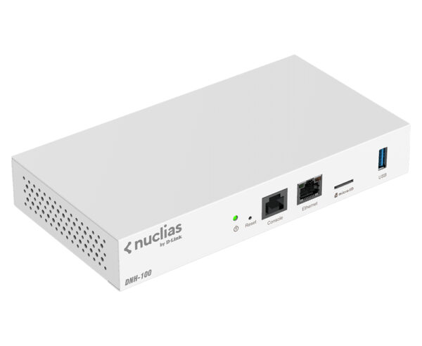 DNH-100 dispositivo de gestión de red 100 Mbit/s Ethernet