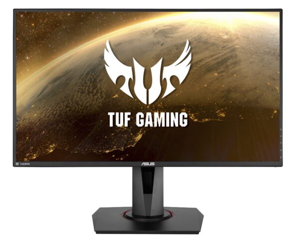 TUF Gaming VG279QM LED display 68,6 cm (27") 1920 x 1080 Pixeles Full HD Negro