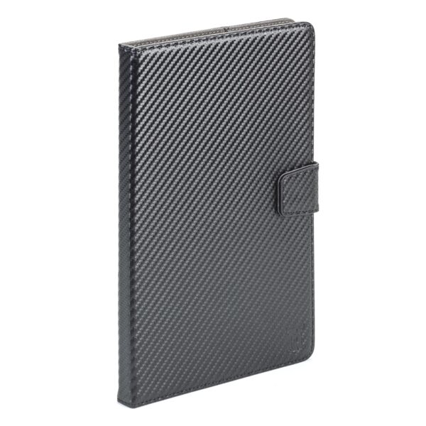 MTTABROTA7 funda para tablet 26,4 cm (10.4") Folio Negro
