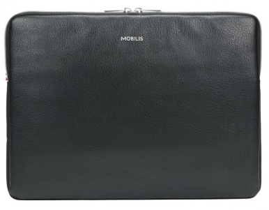 PURE SLEEVE 35,6 cm (14") Funda Negro, Plata