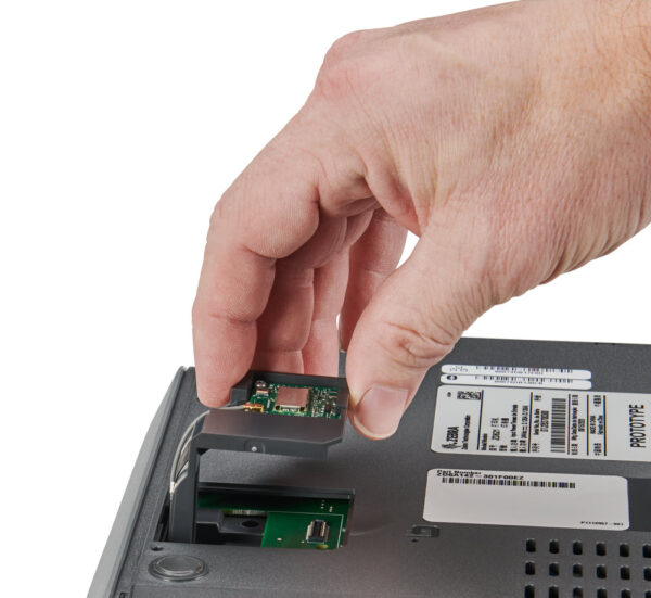 P1112640-017C pieza de repuesto de equipo de impresión Interfaz WLAN 1 pieza(s)