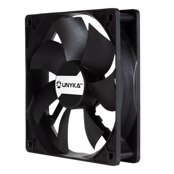 120 mm Ventilador Server