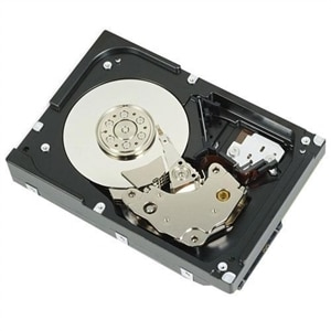 400-AUPW disco duro interno 1 TB 7200 RPM 3.5" Serial ATA III