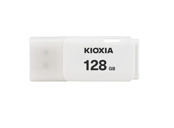 TransMemory U202 unidad flash USB 128 GB USB tipo A 2.0 Blanco