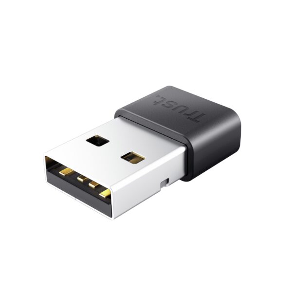 Myna Receptor USB