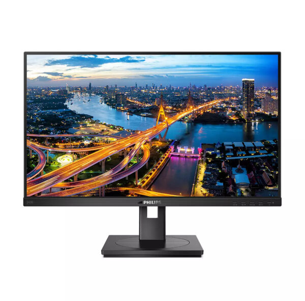 B Line 242B1/00 pantalla para PC 60,5 cm (23.8") 1920 x 1080 Pixeles Full HD LED Negro