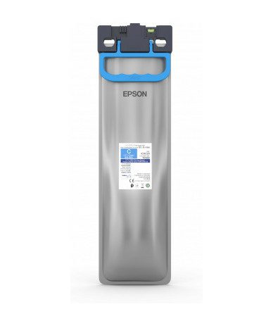 C13T05B24N cartucho de tinta 1 pieza(s) Original Cian