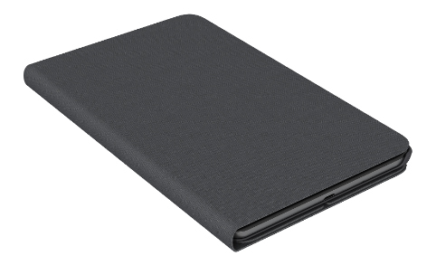 ZG38C03033 funda para tablet 25,6 cm (10.1") Folio Negro