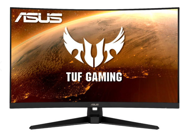 TUF Gaming VG328H1B pantalla para PC 80 cm (31.5") 1920 x 1080 Pixeles Full HD LED Negro