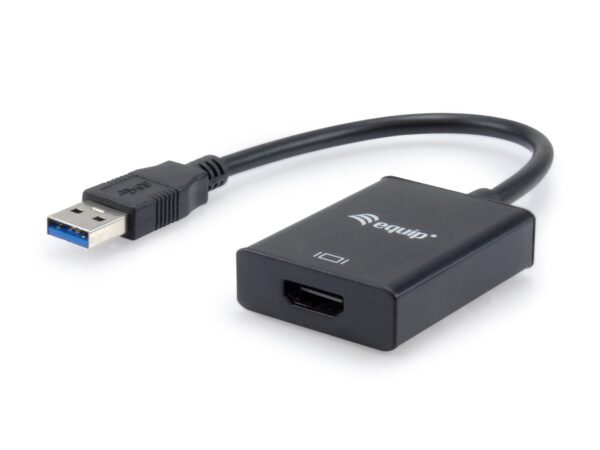 Adaptador USB 3.0 a HDMI