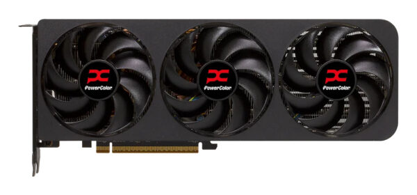 Reaper Radeon RX 9070 AMD 16 GB GDDR6