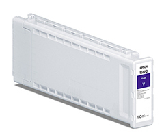 UltraChrome Pro10 cartucho de tinta 1 pieza(s) Original Violeta