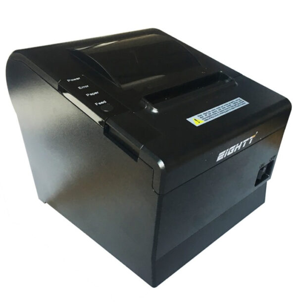 EPOS-80 impresora de recibos Alámbrico Térmico