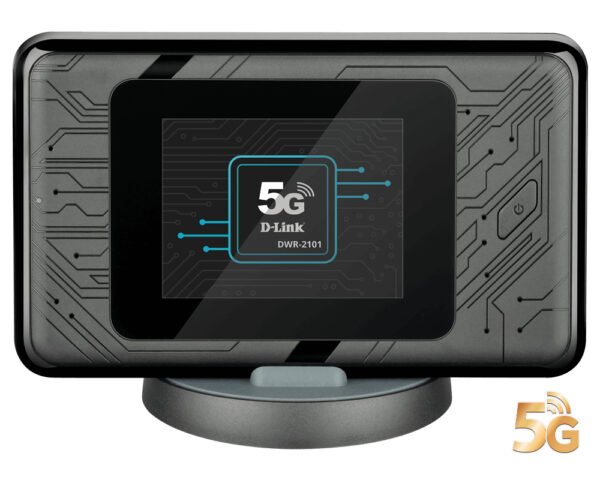 DWR-2101 router de telefonía/puerta de enlace/módem Módem de red móvil