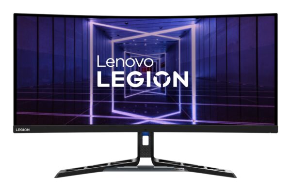 Legion Y34wz-30 pantalla para PC 86,4 cm (34") 3440 x 1440 Pixeles Wide Quad HD LED Negro