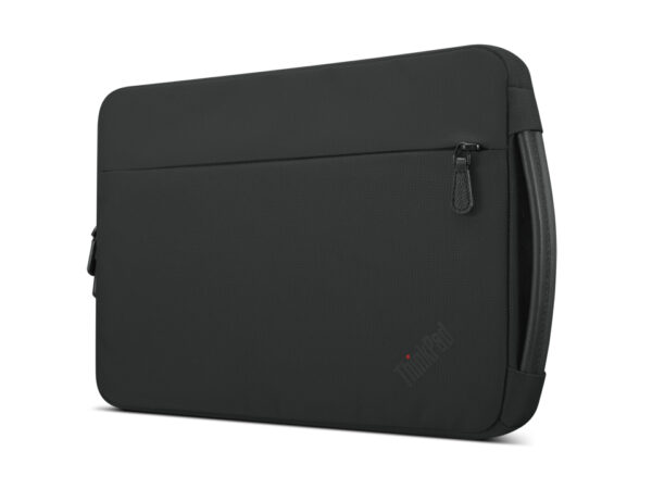 4X41K79634 maletines para portátil 33 cm (13") Funda Negro