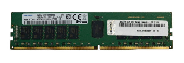 4X77A08633 módulo de memoria 32 GB 1 x 32 GB DDR4 3200 MHz