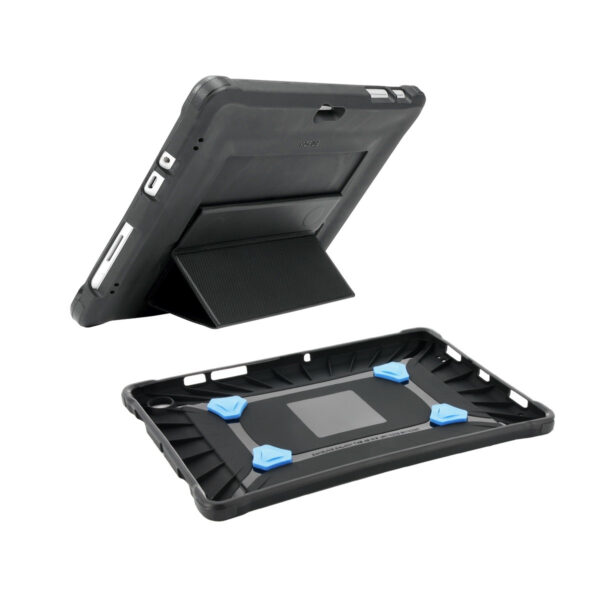 053016 funda para tablet 26,7 cm (10.5") Negro