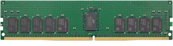 D4RD-2666-16G módulo de memoria 16 GB 1 x 16 GB DDR4 2666 MHz ECC