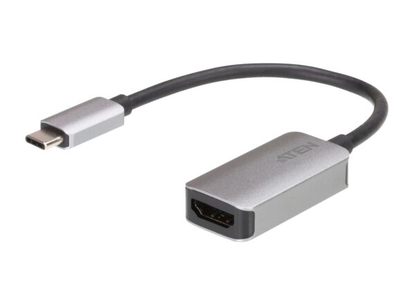 Adaptador de USB-C a 4K HDMI