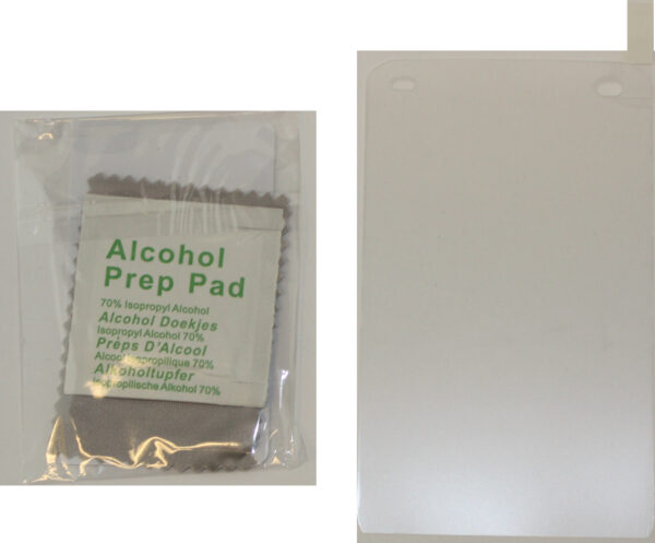 94ACC0324 accesorio para ordenador de bolsillo tipo PDA Protector de pantalla