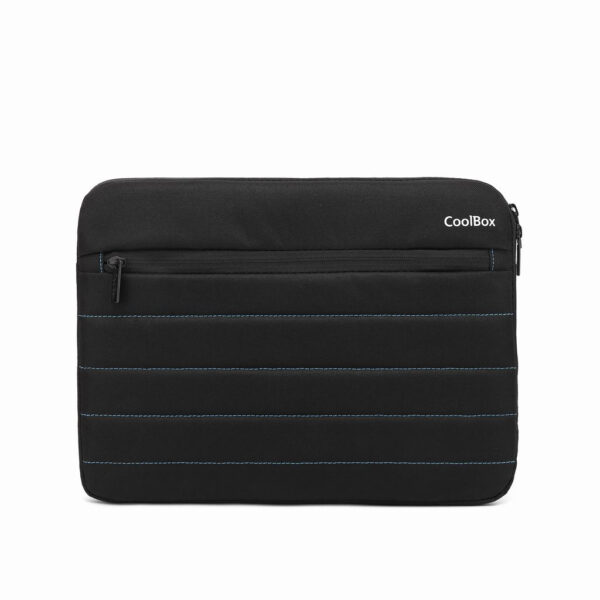 FUNDA TABLET/PORTATIL 13" NEGRO