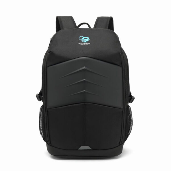DEEPGAMING MOCHILA PARA PORTATIL 15.6" IMPERMEABLE