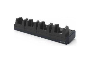 EDA61K-CB-0 estación dock para móvil Ordenador portátil Negro