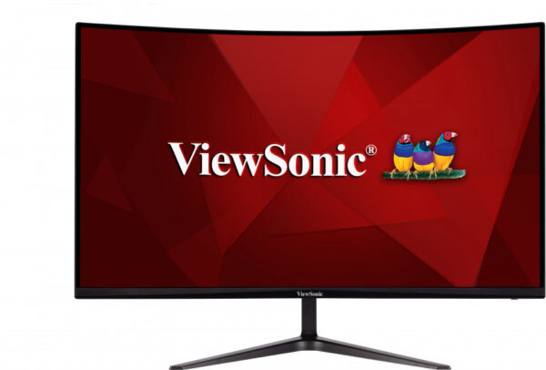 VX Series VX3218-PC-MHD LED display 80 cm (31.5") 1920 x 1080 Pixeles Full HD Negro