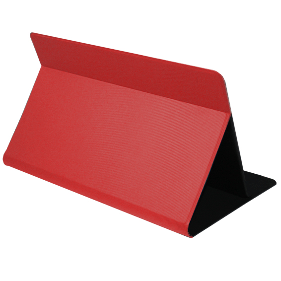 Funda Wave UNIVERSAL 9"-11" roja