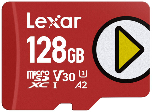 0000000933080 128 GB MicroSDXC UHS-I Clase 10