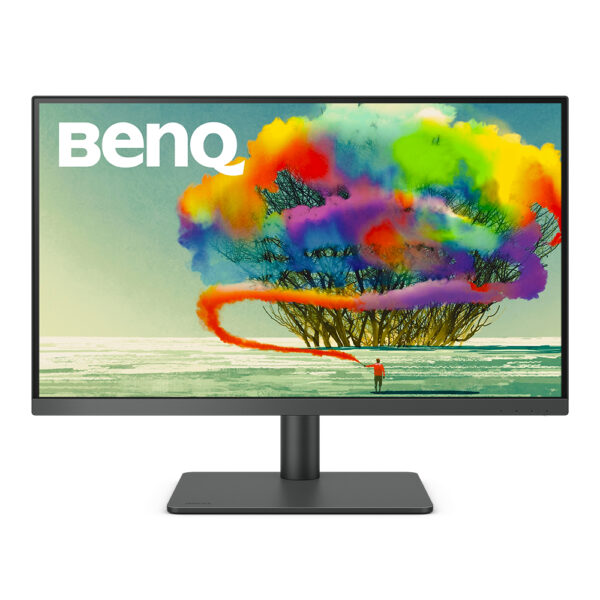 PD2705U pantalla para PC 68,6 cm (27") 3840 x 2160 Pixeles 4K Ultra HD LED Negro
